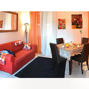 B&B Piazza Vecchia Couette-café