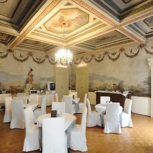Antica Dimora Couette-café