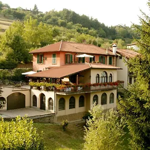 La Valletta Relais Hotel Bergamo