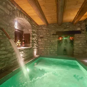 Granduca Mountain Wellness Hotel Campigna