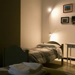 Stay Bergamo Maison d'hôtes