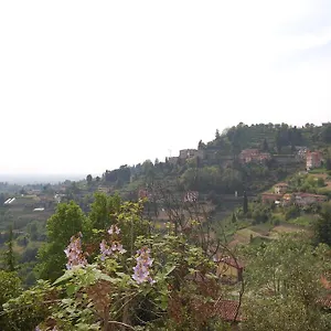Frühstückspension A Casa Mia, Bergamo
