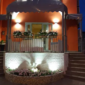 Cinzia Hotel Porto Garibaldi