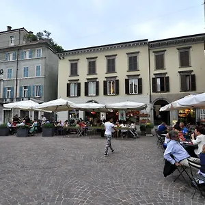 Antico Ducato Couette-café