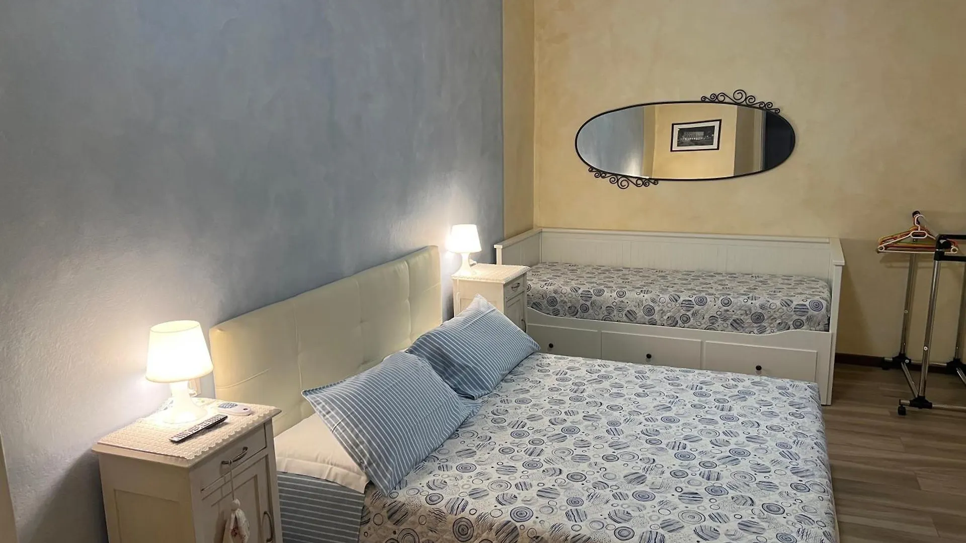 Guest house Dimora Del Riccio Hotel Bergamo