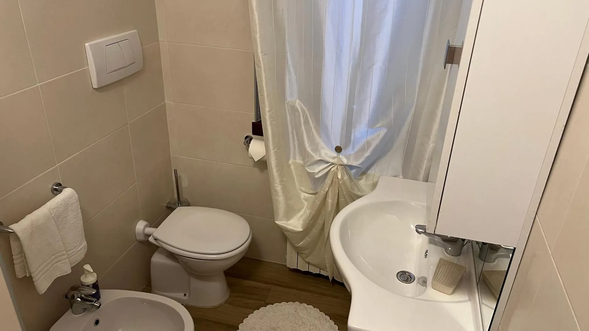 Guest house Dimora Del Riccio Hotel Bergamo
