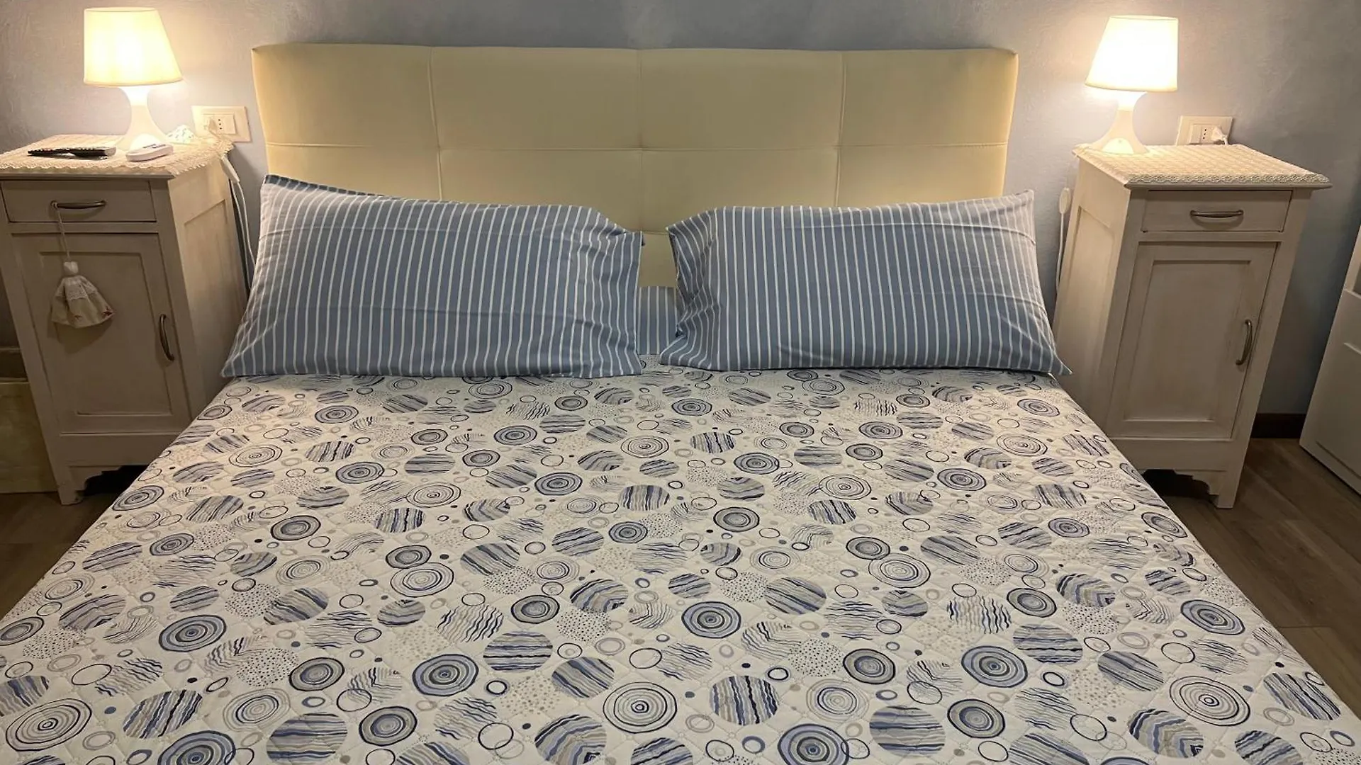 Guest house Dimora Del Riccio Hotel Bergamo Italy