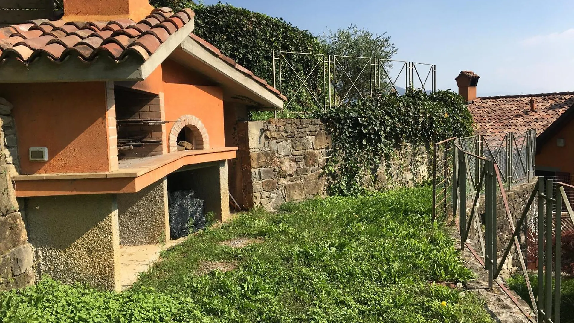 Hotel Dimora Del Riccio Bergamo 0*,
