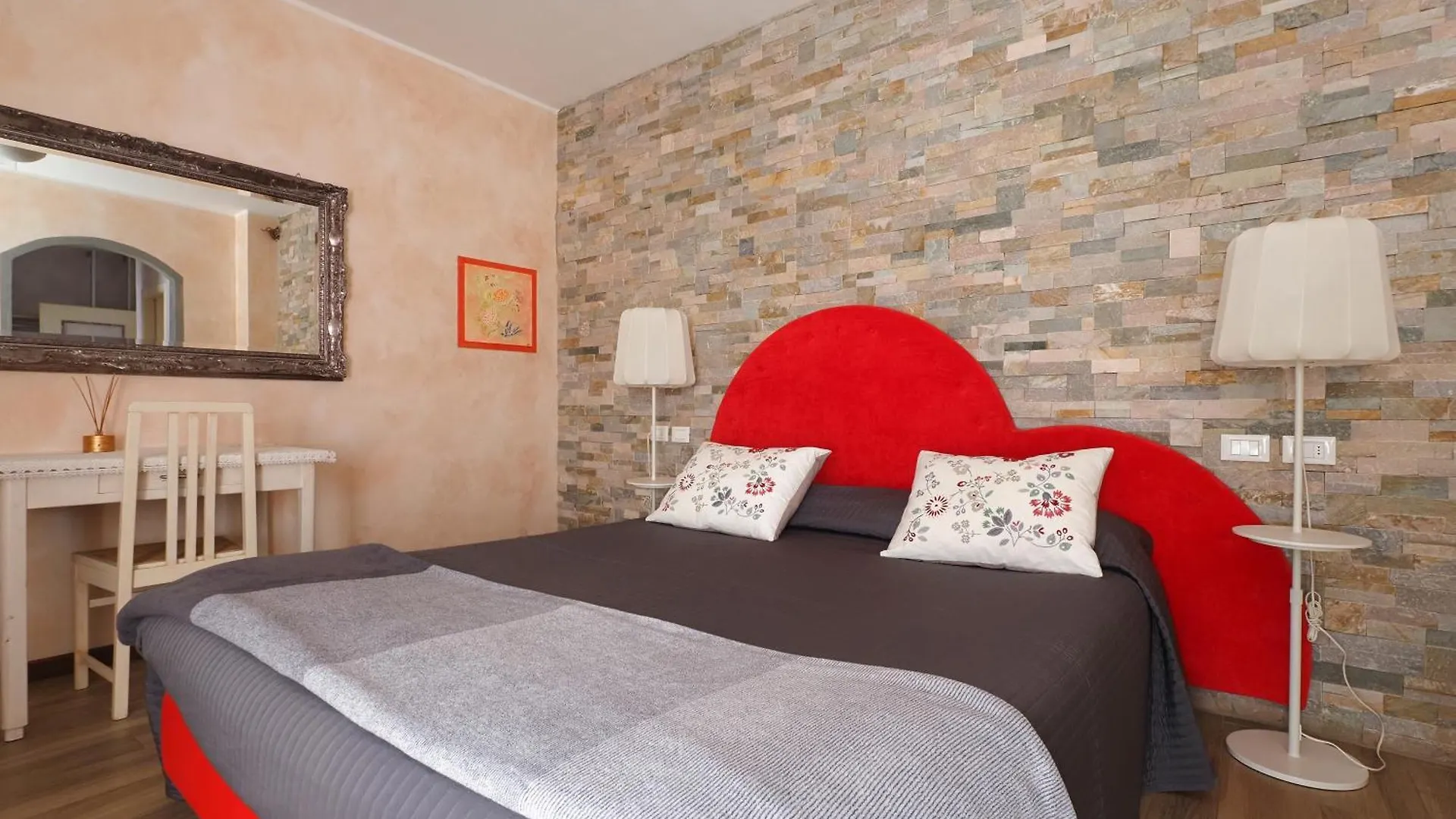 Hotel Dimora Del Riccio à Bergame
