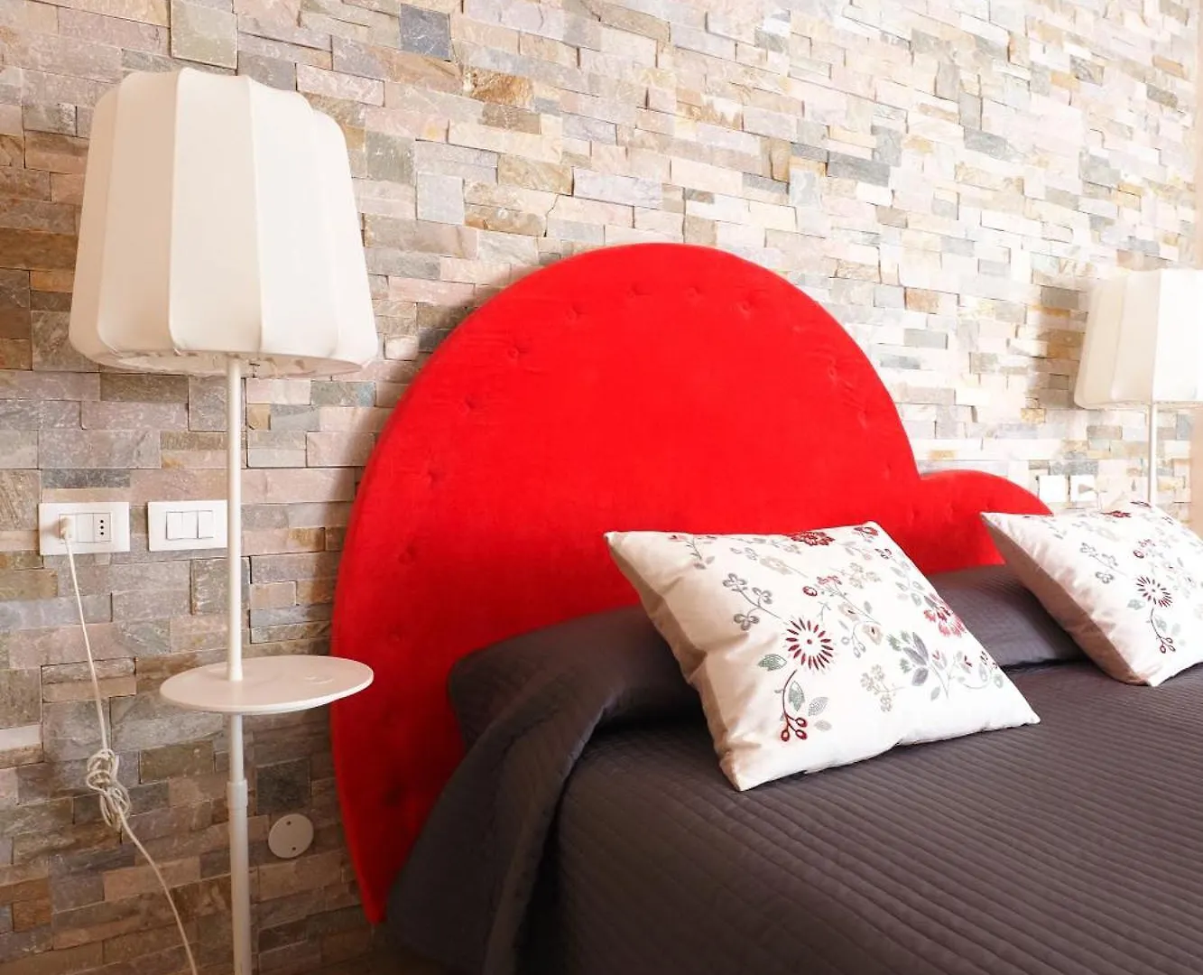 Guest house Dimora Del Riccio Hotel Bergamo