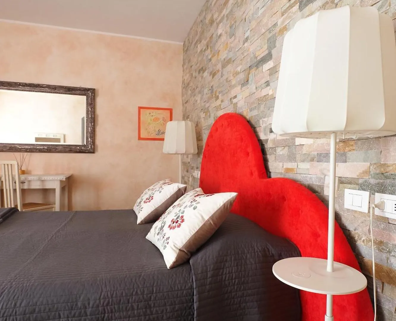 Guest house Dimora Del Riccio Hotel Bergamo