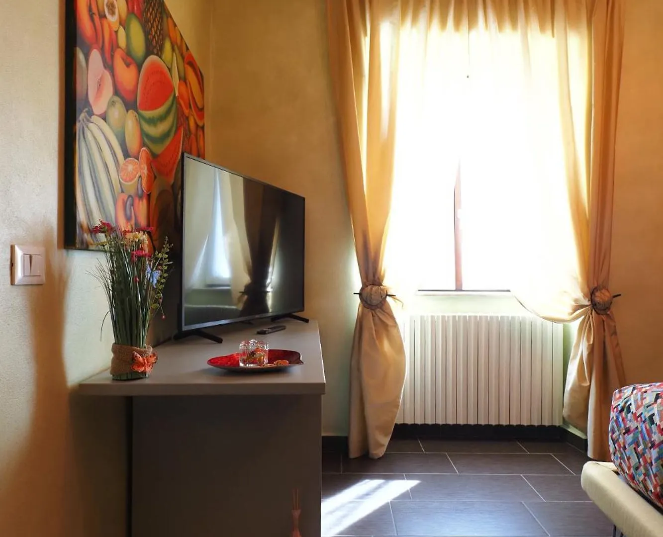 Dimora Del Riccio Hotel Bergamo 0*,  Italy