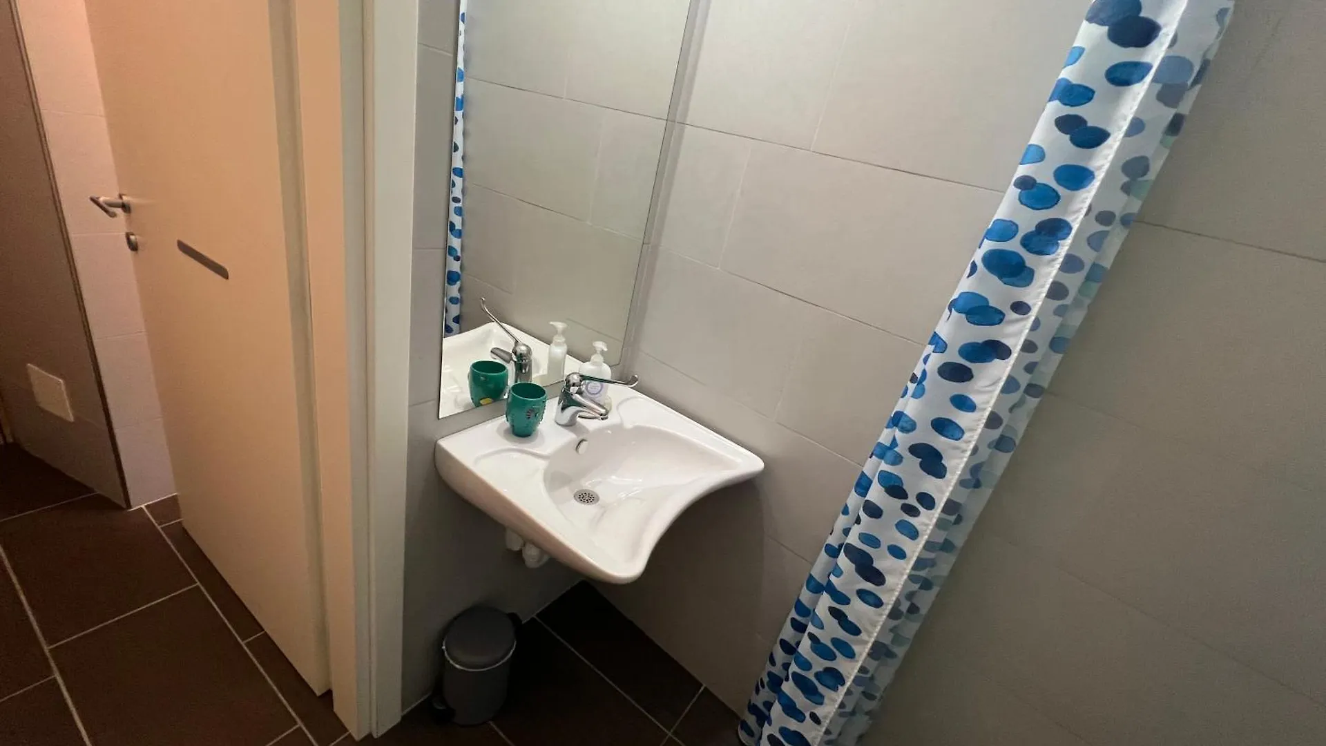 Guest house Dimora Del Riccio Hotel Bergamo Italy