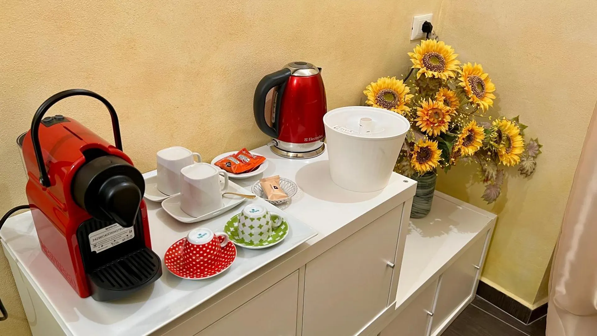 Dimora Del Riccio Hotel Bergamo Guest house