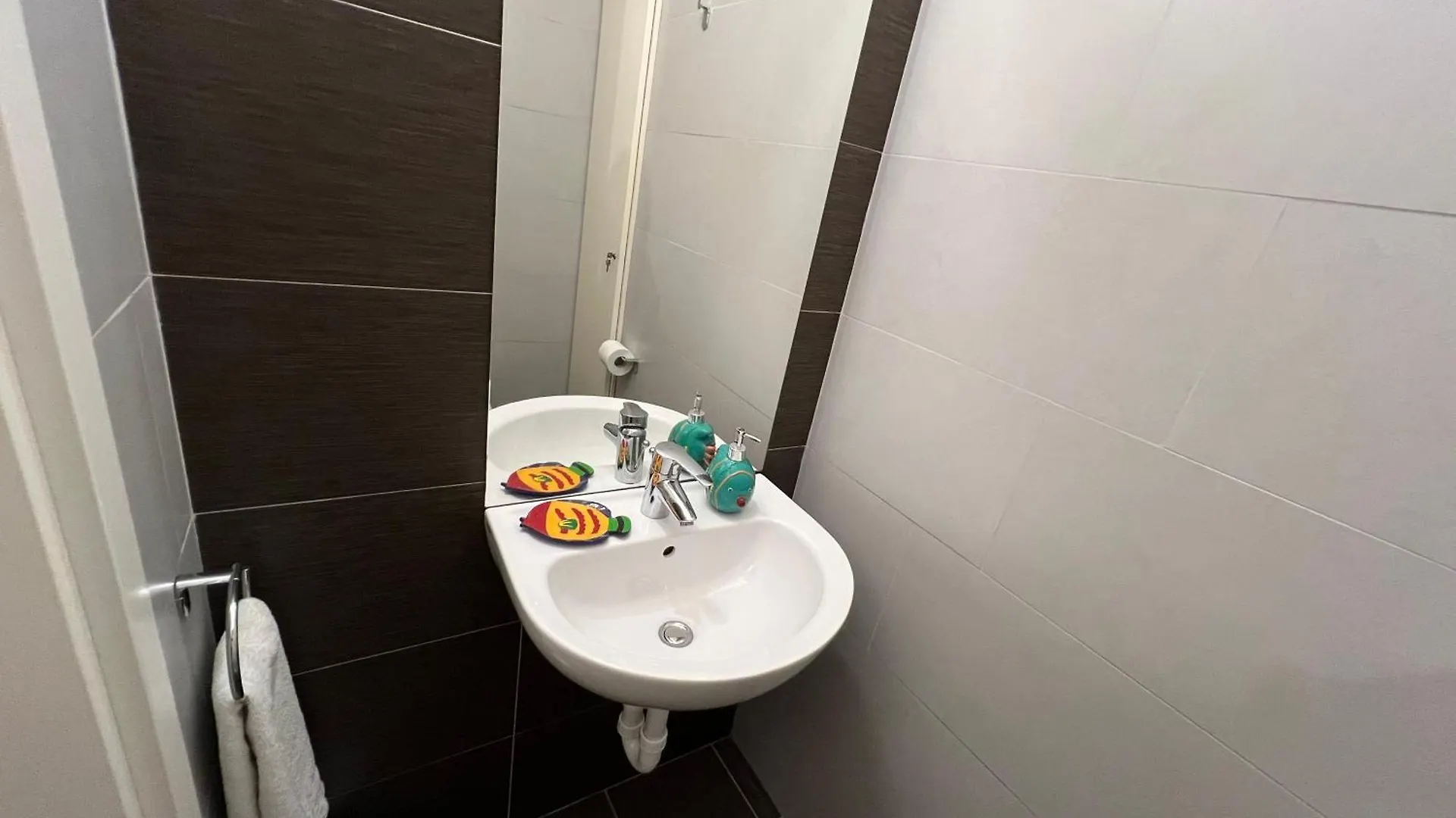 Dimora Del Riccio Hotel Bergamo