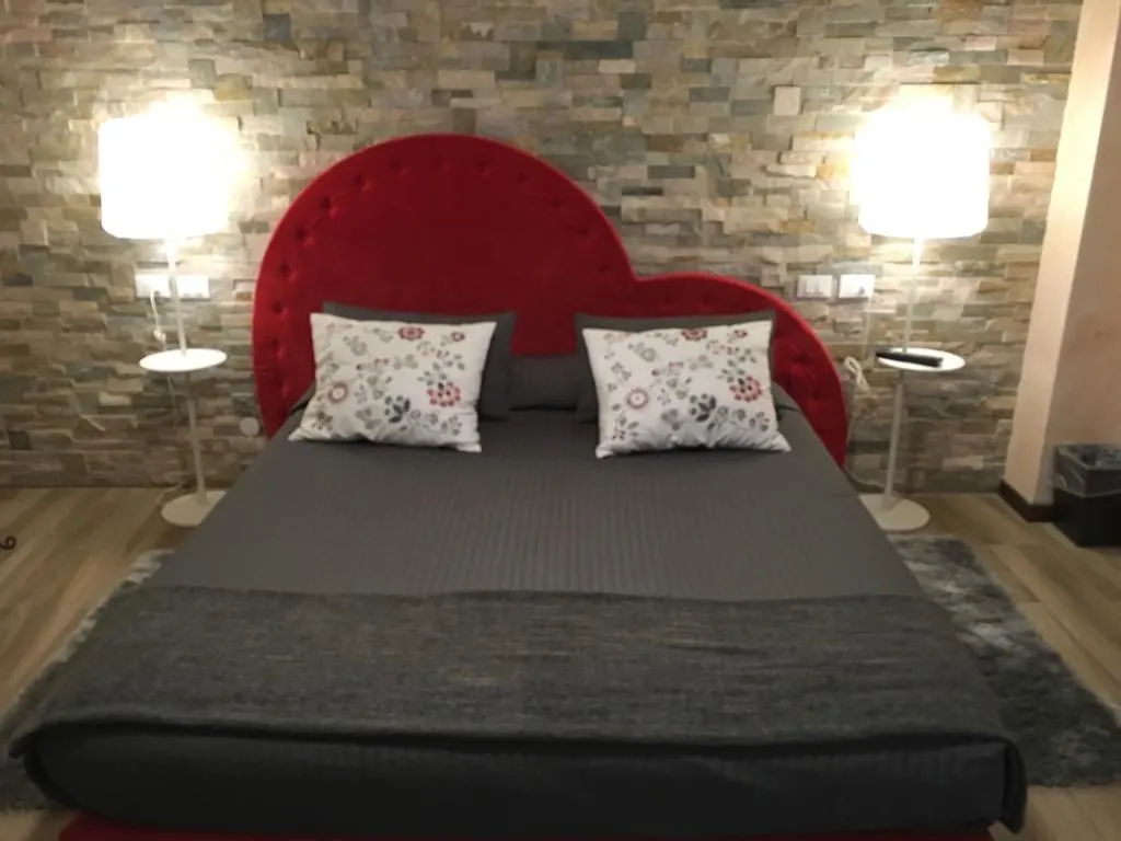 Dimora Del Riccio Hotel Bergamo Guest house