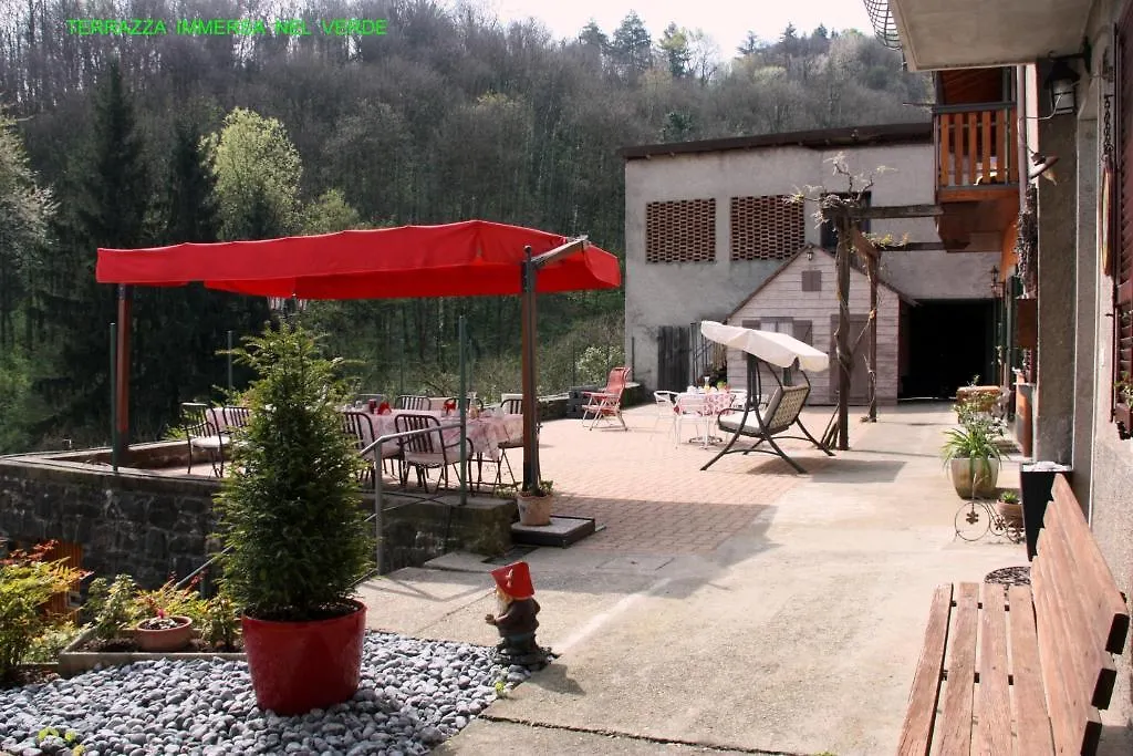 Hotel Dimora Del Riccio à Bergame