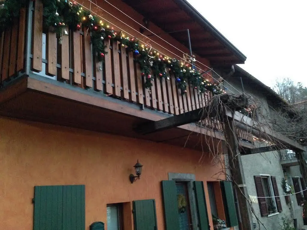 Hotel Dimora Del Riccio à Bergame