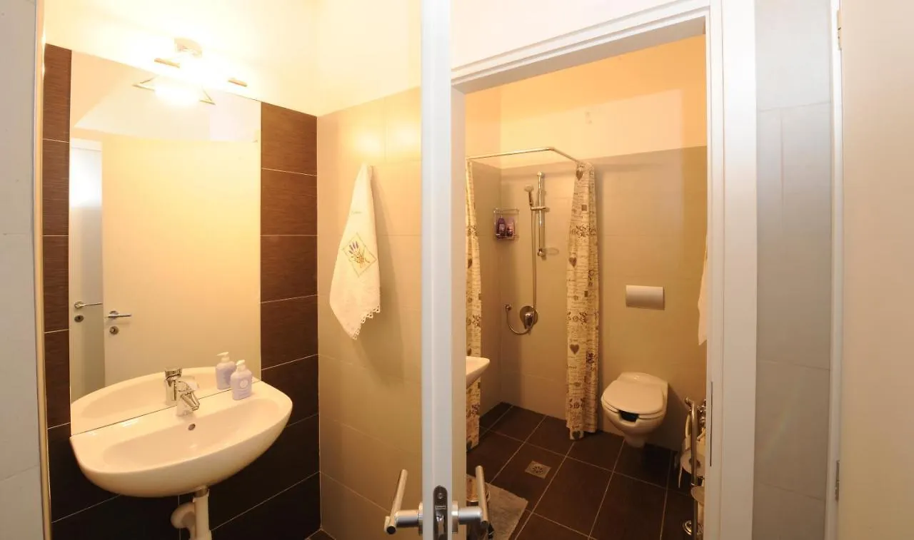 Dimora Del Riccio Hotel Bergamo Guest house