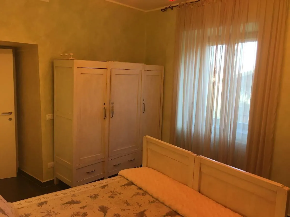Dimora Del Riccio Hotel Bergamo Italy