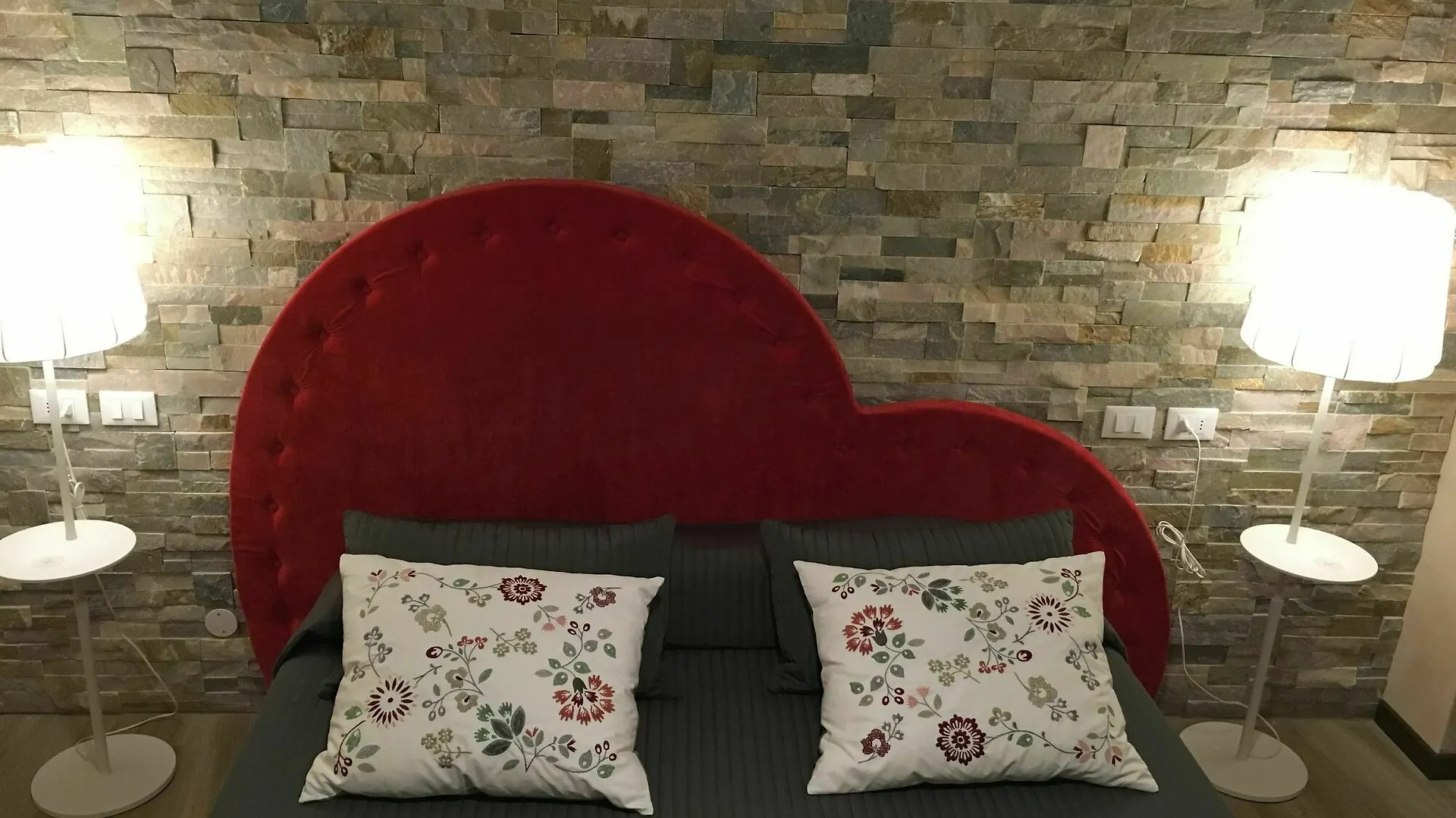 Dimora Del Riccio Hotel Bergamo 0*,  Italy